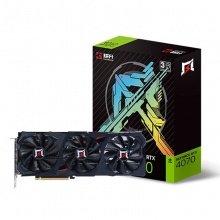 耕升（GAINWARD）GeForce RTX 4070 追风-12G 电竞游戏显卡