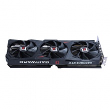 耕升（GAINWARD）GeForce RTX 4070 追风-12G 电竞游戏显卡