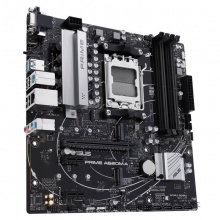 华硕（ASUS）PRIME A620M-A 主板 支持 CPU 7700X/7600X (AMD A620/socket AM5)