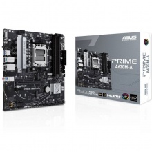 华硕（ASUS）PRIME A620M-A 主板 支持 CPU 7700X/7600X (AMD A620/socket AM5)