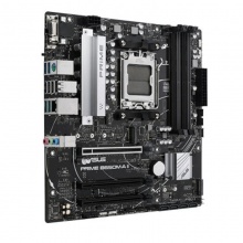 华硕（ASUS） PRIME B650M-AII 电脑主板 支持 CPU 7700X/7600X