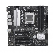 华硕（ASUS） PRIME B650M-AII 电脑主板 支持 CPU 7700X/7600X