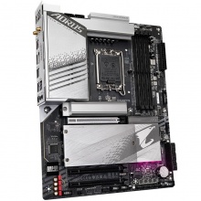 技嘉 Z790 AORUS ELITE AX-W 支持DDR5 英特尔13代CPU处理器