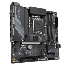 技嘉（GIGABYTE）魔鹰X WIFI B760M GAMING X AX DDR4 主板支持CPU 1390013700KF Intel B760 LGA 1700