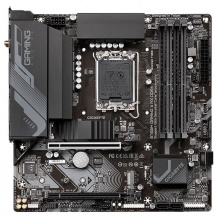 技嘉（GIGABYTE）魔鹰X WIFI B760M GAMING X AX DDR4 主板支持CPU 1390013700KF Intel B760 LGA 1700