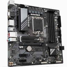技嘉（GIGABYTE）B760M DS3H 主板DDR5 支持CPU 1390013700KF Intel B760 LGA 1700