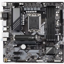 技嘉（GIGABYTE）B760M DS3H 主板DDR5 支持CPU 1390013700KF Intel B760 LGA 1700