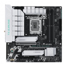 华硕（ASUS）TX GAMING B760M WIFI 天选主板 支持 CPU 13700K/13600KF/13400F（Intel B760/LGA 1700）