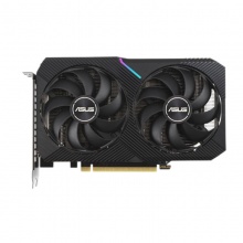 华硕（ASUS） DUAL GeForce RTX3050-O8G-V2电竞游戏专业独立显卡