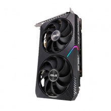 华硕（ASUS） DUAL GeForce RTX3050-O8G-V2电竞游戏专业独立显卡