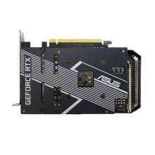 华硕（ASUS） DUAL GeForce RTX3050-O8G-V2电竞游戏专业独立显卡