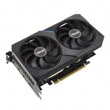 华硕（ASUS） DUAL GeForce RTX3050-O8G-V2电竞游戏专业独立显卡