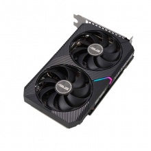 华硕（ASUS） DUAL GeForce RTX3050-O8G-V2电竞游戏专业独立显卡