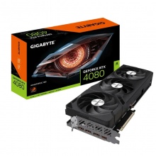 技嘉魔鹰GIGABYTE GeForce RTX 4080WF3-16GD  风魔 电竞游戏设计智能学习电脑独立显卡支持4K