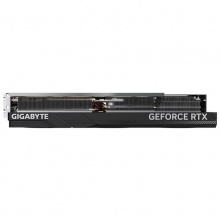 技嘉魔鹰GIGABYTE GeForce RTX 4080WF3-16GD  风魔 电竞游戏设计智能学习电脑独立显卡支持4K