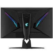 技嘉显示器 AORUS 32英寸电竞显示器2K 240Hz SS IPS广色域HDR黑平衡10Bit智能降噪RGB炫彩灯 FI32Q-X