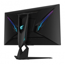 技嘉显示器 AORUS 32英寸电竞显示器2K 240Hz SS IPS广色域HDR黑平衡10Bit智能降噪RGB炫彩灯 FI32Q-X