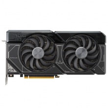 华硕（ASUS）DUAL GeForce RTX4070-O12G 电竞游戏专业独立显卡