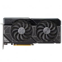 华硕（ASUS）DUAL GeForce RTX4070-12G 电竞游戏专业独立显卡