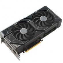 华硕（ASUS）DUAL GeForce RTX4070-12G 电竞游戏专业独立显卡