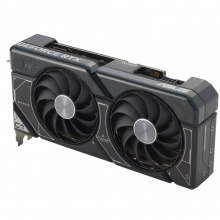 华硕（ASUS）DUAL GeForce RTX4070-12G 电竞游戏专业独立显卡