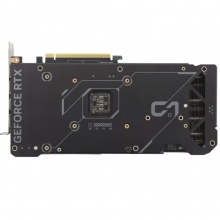 华硕（ASUS）DUAL GeForce RTX4070-12G 电竞游戏专业独立显卡