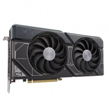 华硕（ASUS）DUAL GeForce RTX4070-12G 电竞游戏专业独立显卡