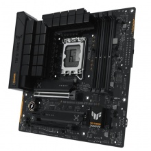 华硕（ASUS）TUF GAMING B760M-BTF WIFI D4 影袭者主板 支持13代CPU 13700K