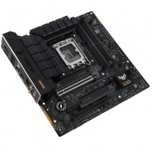 华硕（ASUS）TUF GAMING B760M-BTF WIFI D4 影袭者主板 支持13代CPU 13700K