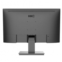 HKC 23.8英寸 IPS窄边框 低蓝光不闪屏 广视角 HDMI高清接口 商务办公 液晶电脑显示器 Z241