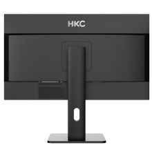 HKC 27英寸 4K高清 IPS Type-C 90W笔记本外接 HDR400电脑屏幕 低蓝光爱眼广色域 升降旋转显示器 P272U Pro