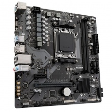 技嘉主板A620M H  台式电脑主板支持锐龙6代CPU