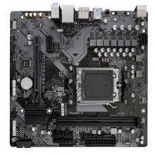 技嘉主板A620M H  台式电脑主板支持锐龙6代CPU