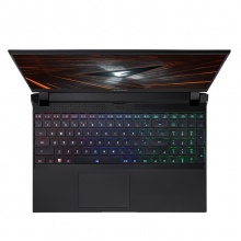 技嘉笔记本AORUSAORUS 5 SE4 ADL i7-12700H 高端游戏笔记本