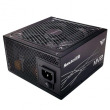 航嘉电源(Huntkey）MVP P1000 白金全模 ATX3.0  1000w