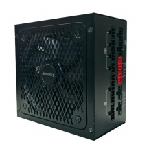 航嘉电源(Huntkey）MVP P1000 白金全模 ATX3.0  1000w