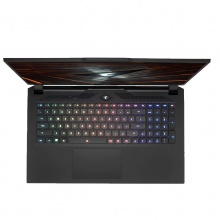 技嘉笔记本AORUS 17 XE4