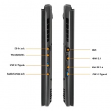 技嘉笔记本AORUS 17 XE4