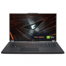技嘉笔记本AORUS 17 XE4