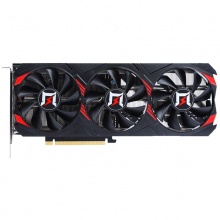 耕升RTX4060TI追风EX3-8G     三风扇