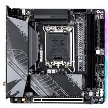 技嘉（GIGABYTE）迷你雕B760I AORUS PRO