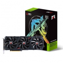 耕升RTX4070TI追风EX-12G