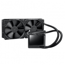 华硕 龙神III ROG RYUJIN III 240