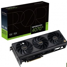 华硕PROART-RTX4070Ti-O12G  创意国度