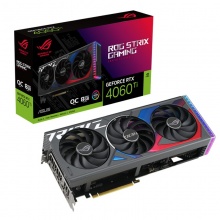 华硕ROG-STRIX-RTX4060Ti-O8G-GAMING 