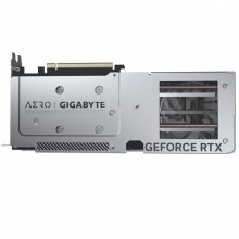 技嘉GV-N4060 AERO OC-8GD 雪鹰    新品