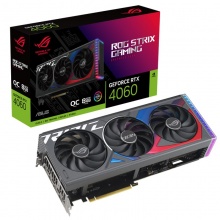 华硕ROG-STRIX-RTX4060-O8G-GAMING 新品