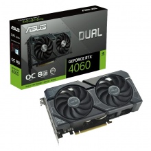 华硕DUAL-RTX4060-O8G 新品