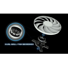 华硕DUAL-RTX4060TI-O8G  WHITE （白色）新品