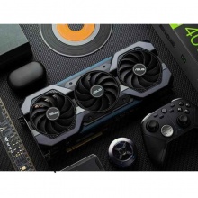 华硕ATS-RTX4060-O8G GAMING  新品   ，巨齿鲨